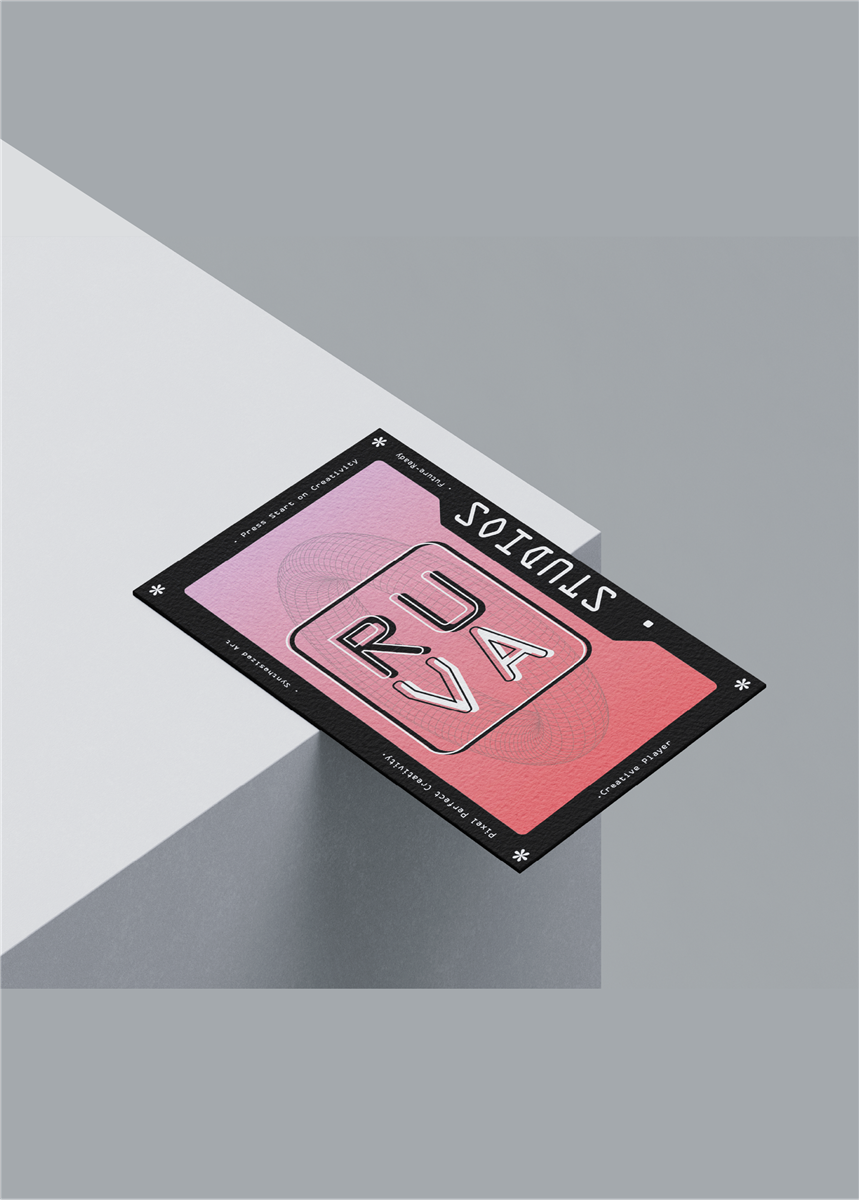 Graphic design artwork 13